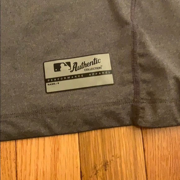 Nike performance T-shirt - Picture 3 of 4